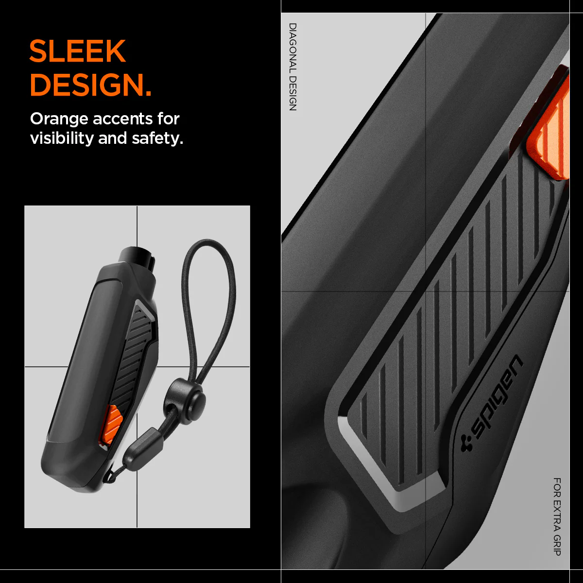Car Emergency Keychain Hammer - Image 4