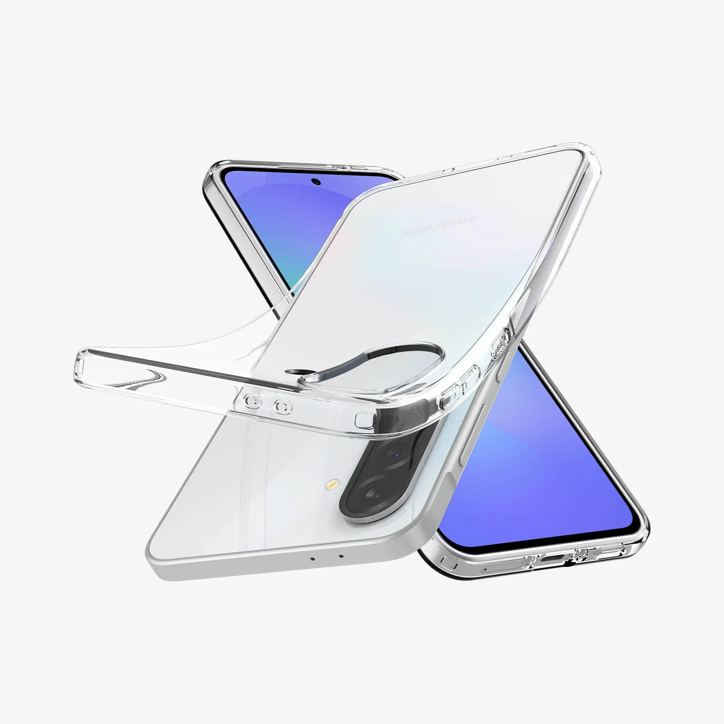 Galaxy A36 5G - Liquid Crystal - Image 11