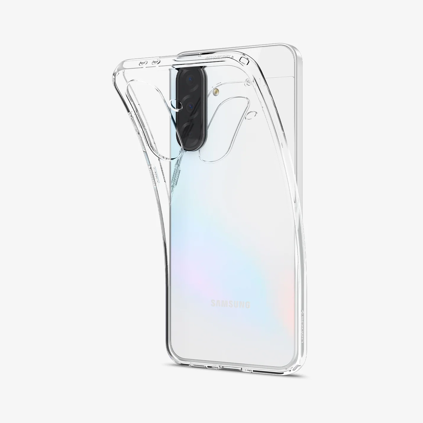 Galaxy A36 5G - Liquid Crystal - Image 12