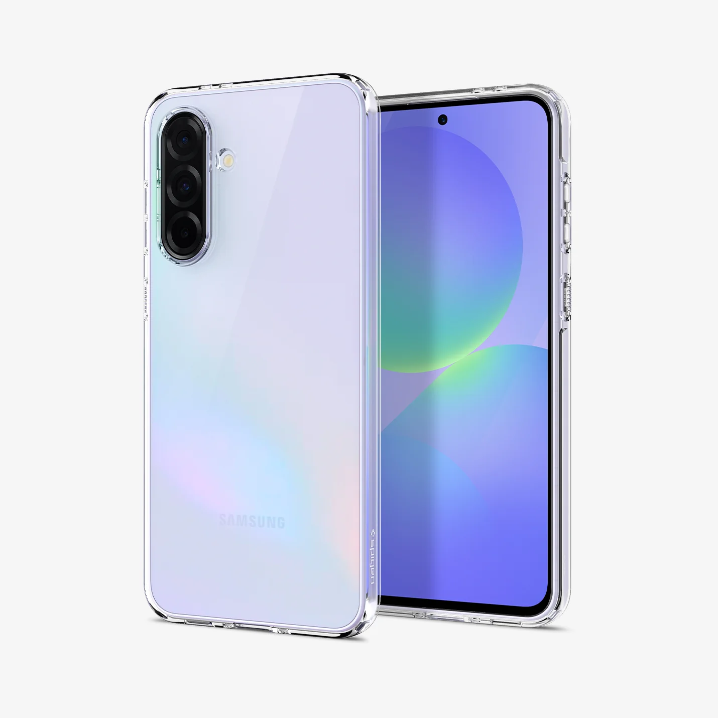 Galaxy A36 5G - Liquid Crystal - Image 7