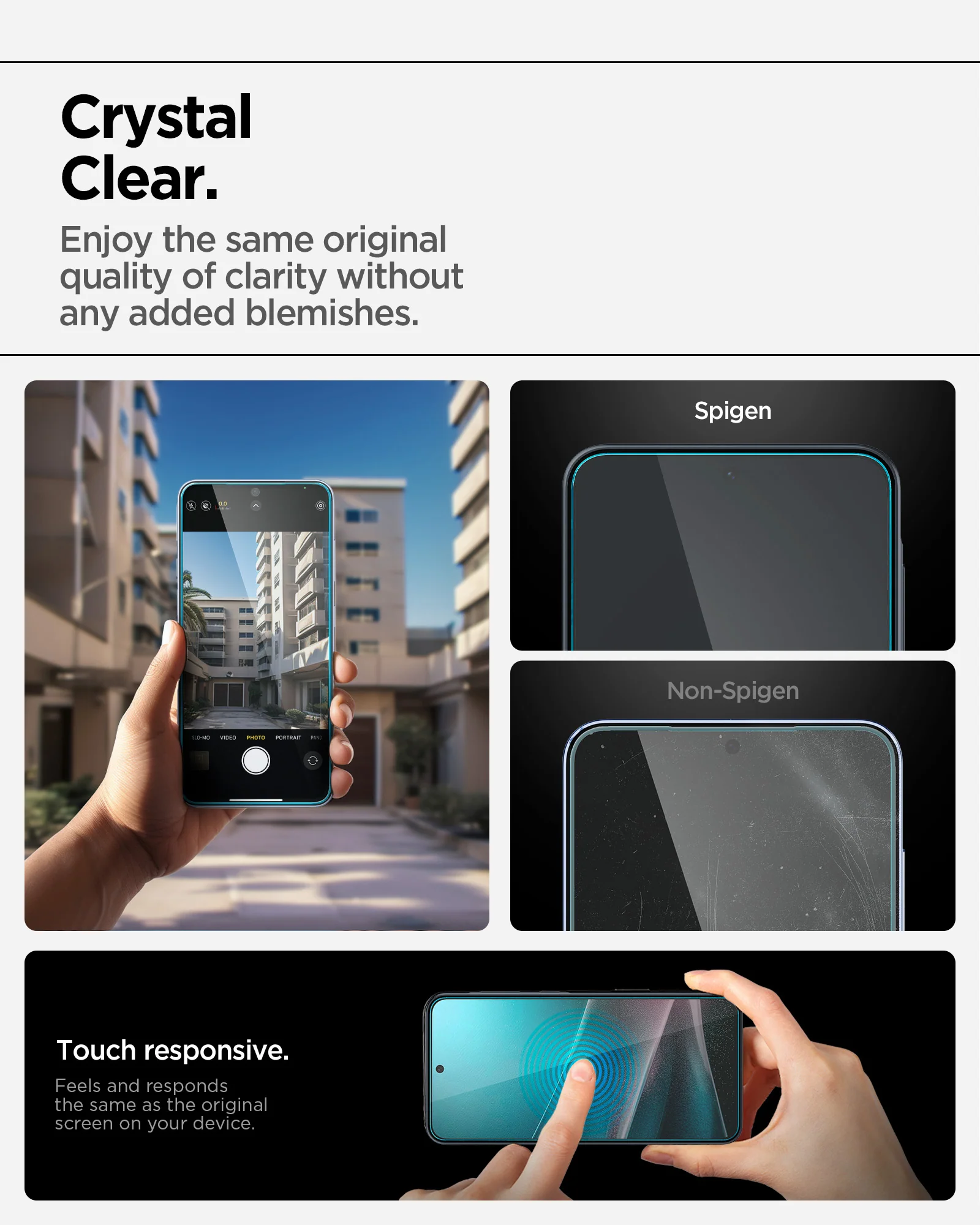 Galaxy A37 / A36 5G - GLAS.tR EZ Fit - Image 11