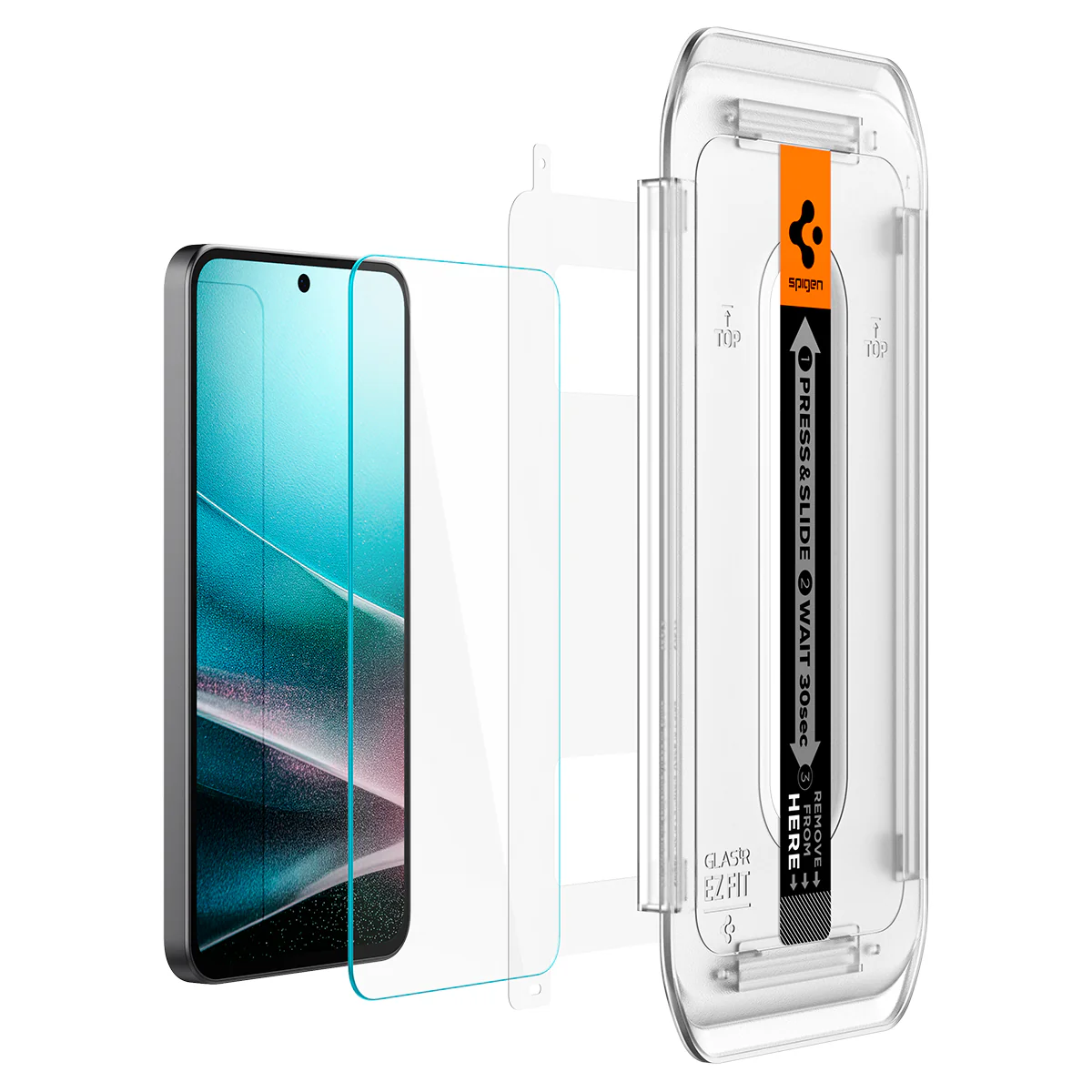 Galaxy A37 / A36 5G - GLAS.tR EZ Fit - Image 3