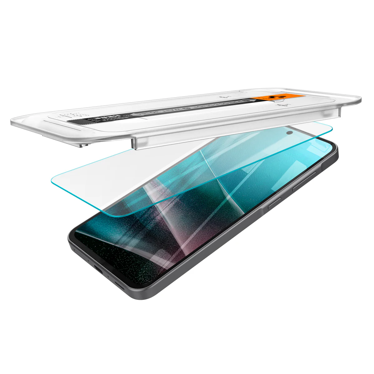 Galaxy A37 / A36 5G - GLAS.tR EZ Fit - Image 4