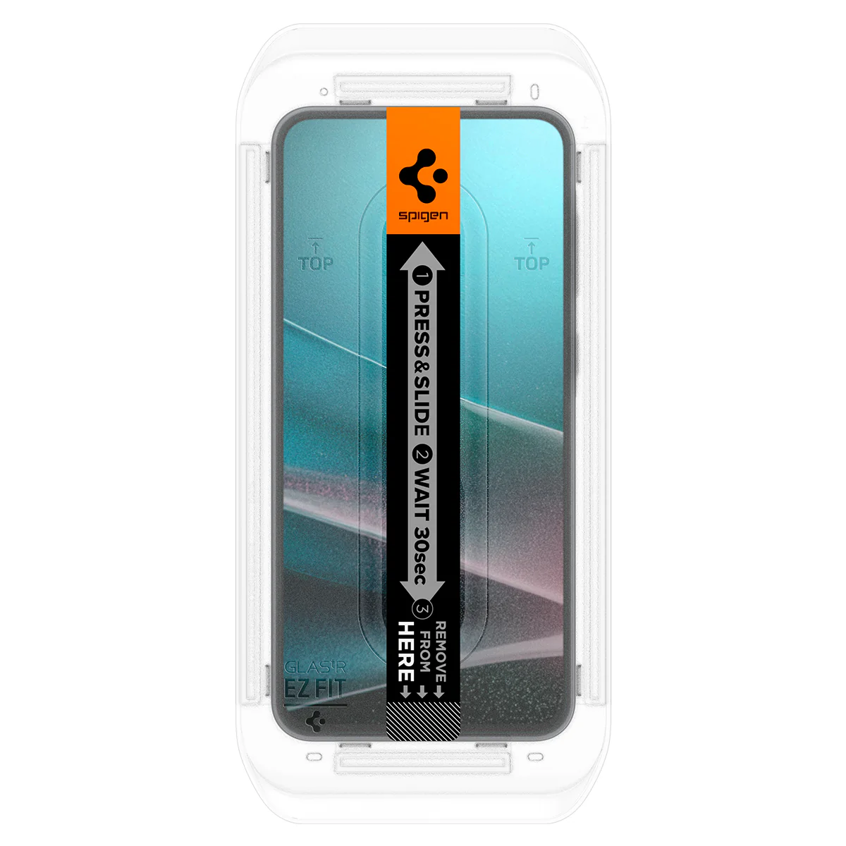 Galaxy A37 / A36 5G - GLAS.tR EZ Fit - Image 5