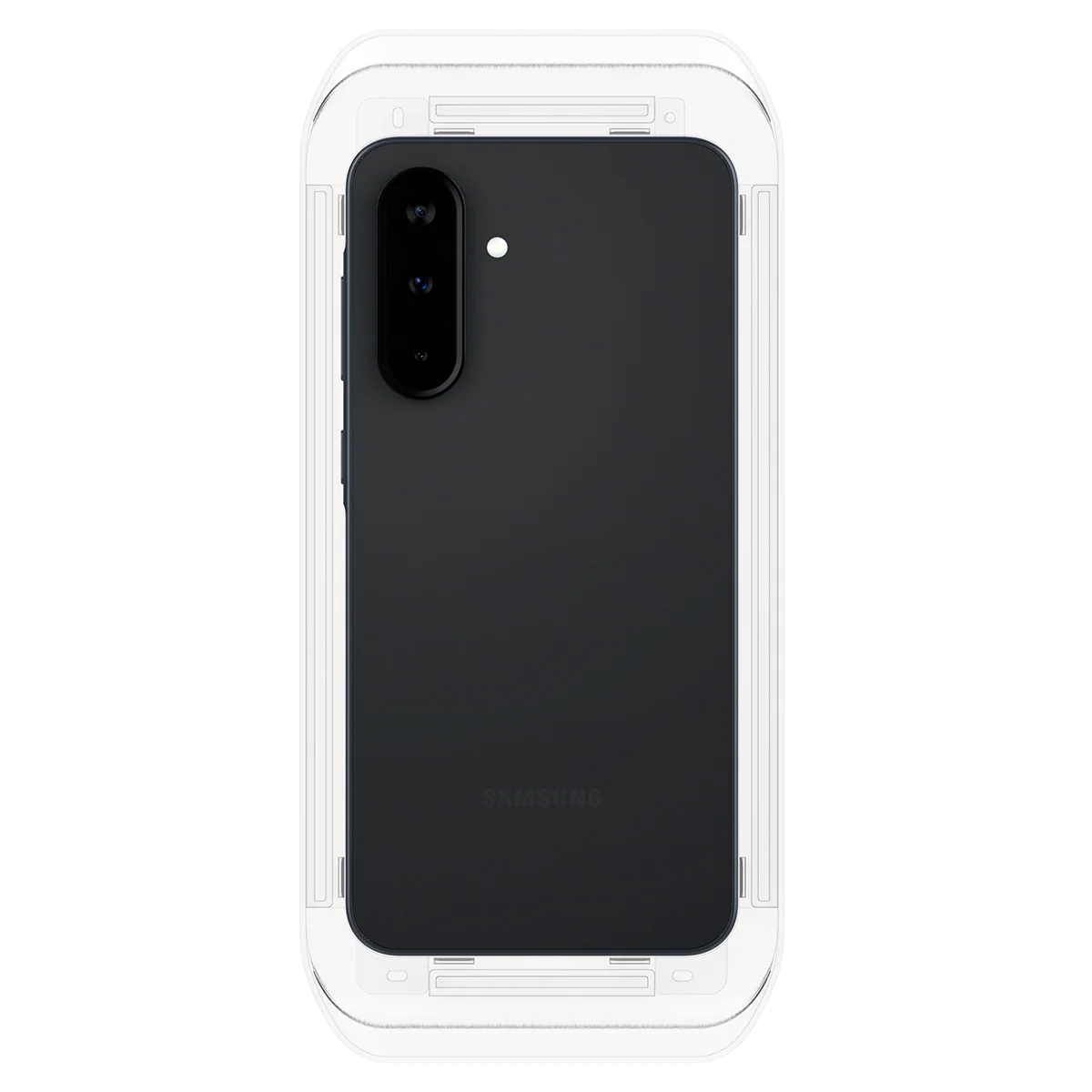Galaxy A37 / A36 5G - GLAS.tR EZ Fit - Image 6