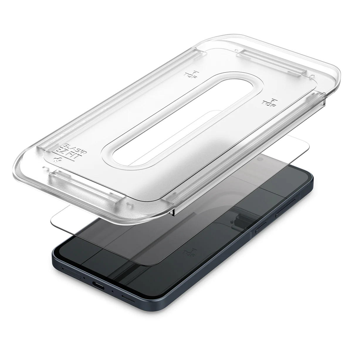 Galaxy A37 / A36 5G - GLAS.tR EZ Fit - Image 7
