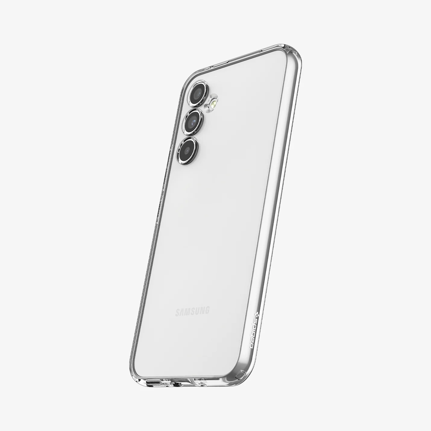 Galaxy A54 5G - Liquid Crystal - Image 4