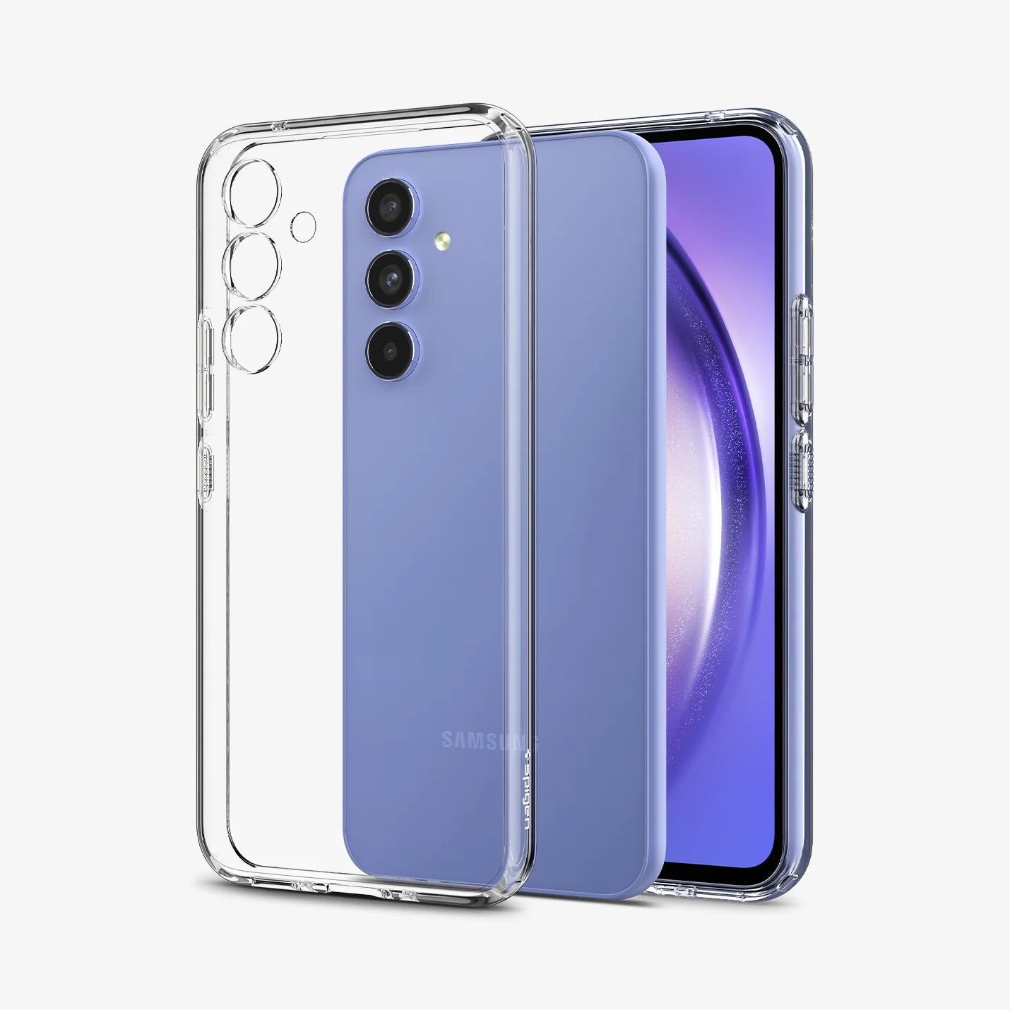Galaxy A54 5G - Liquid Crystal - Image 6
