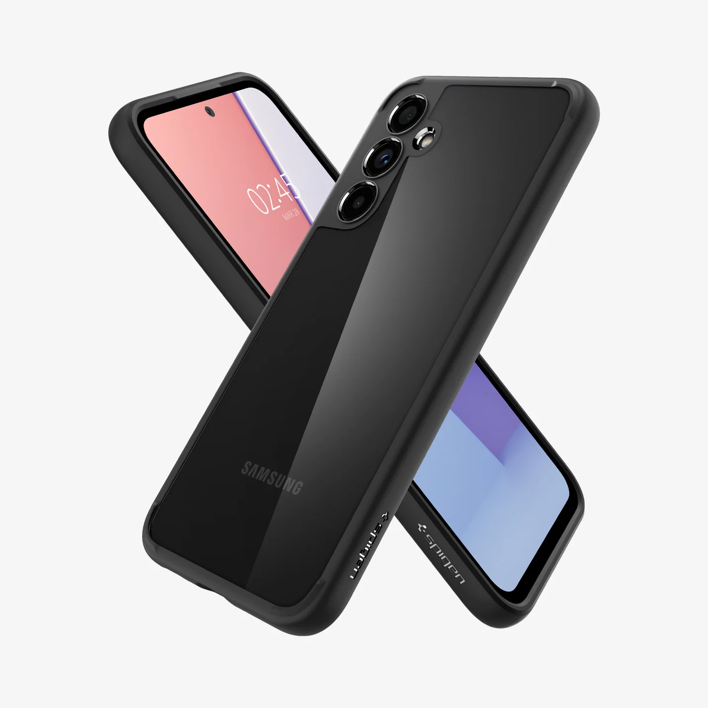 Galaxy A54 5G - Ultra Hybrid - Image 8