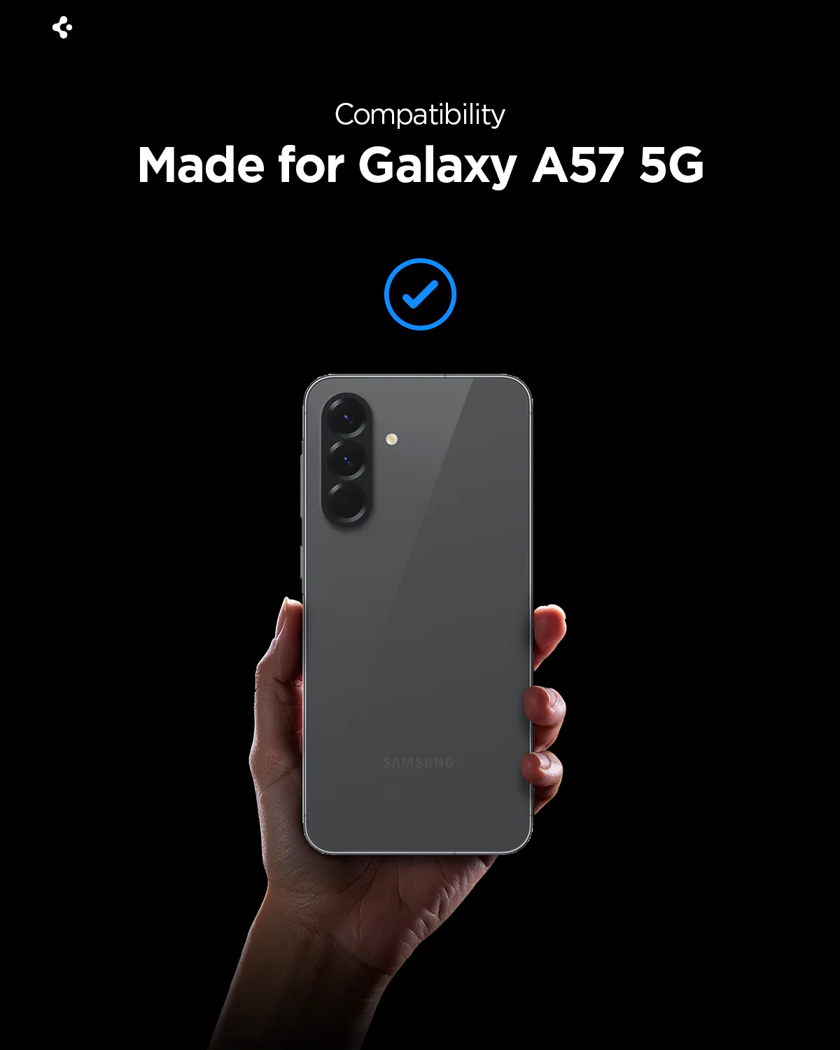 Galaxy A57 5G - GLAS.tR EZ Fit Pro - Image 11