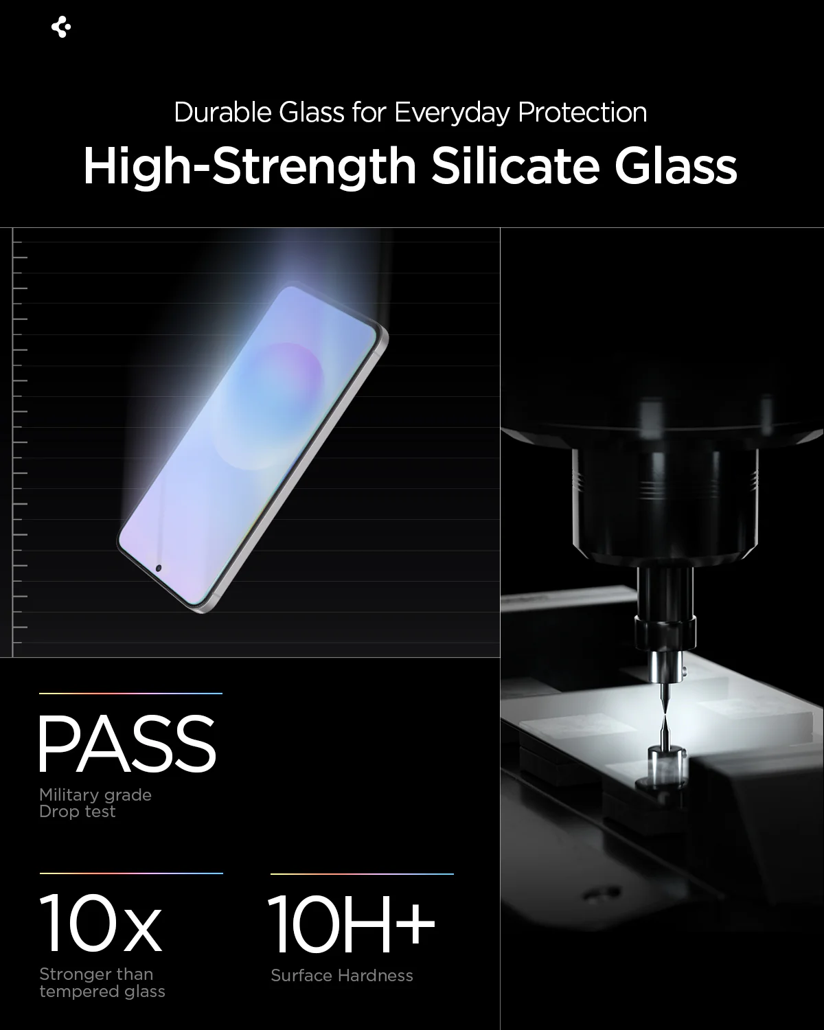 Galaxy A57 5G - GLAS.tR EZ Fit Pro - Image 12
