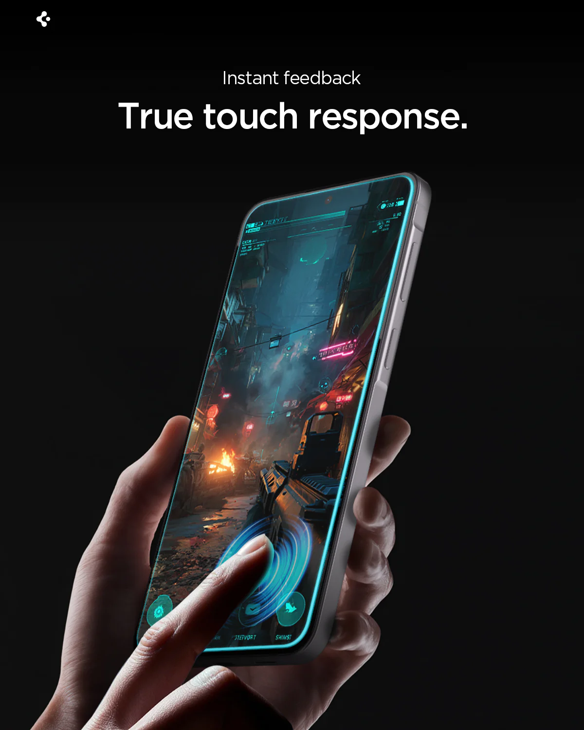 Galaxy A57 5G - GLAS.tR EZ Fit Pro - Image 14