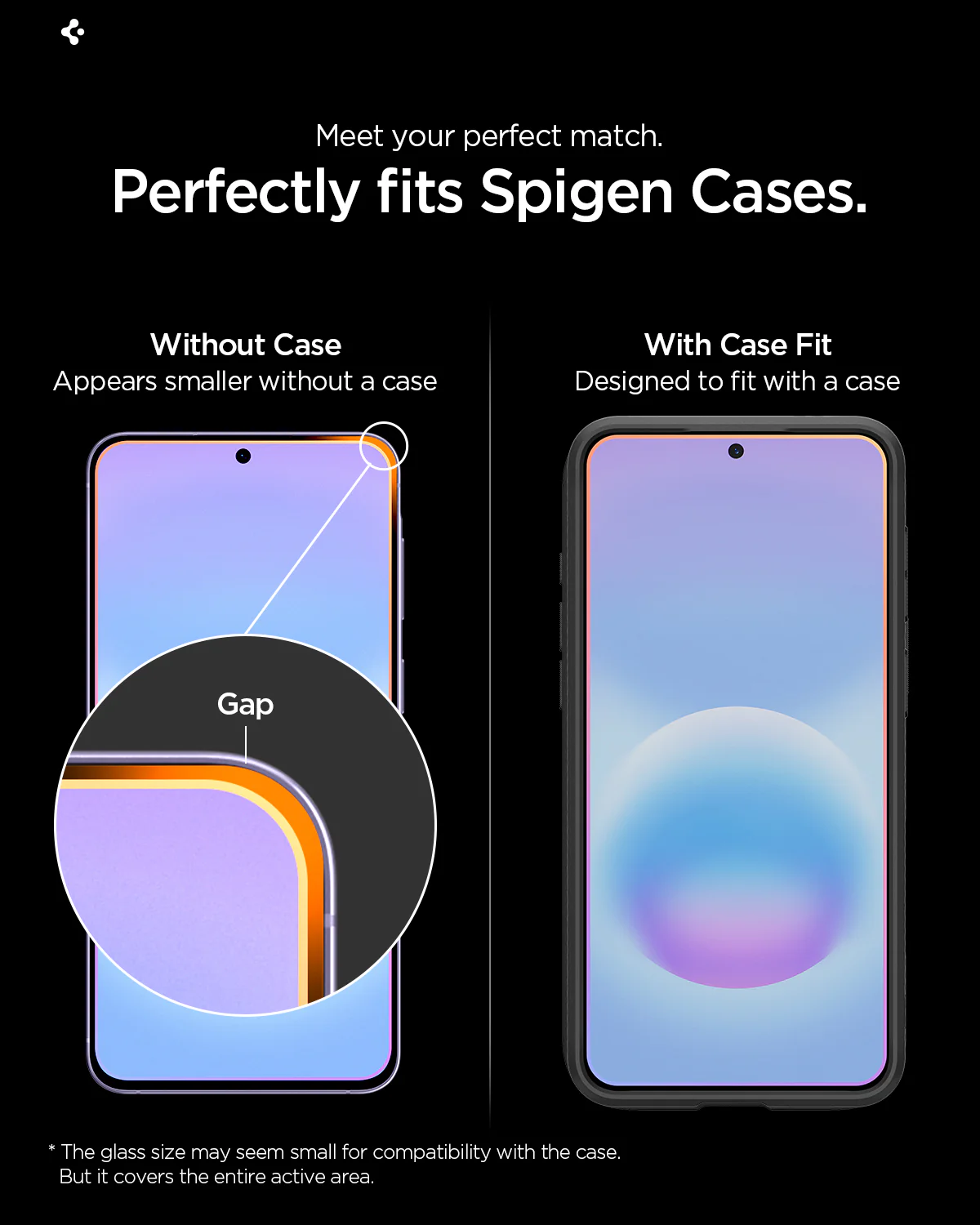 Galaxy A57 5G - GLAS.tR EZ Fit Pro - Image 15
