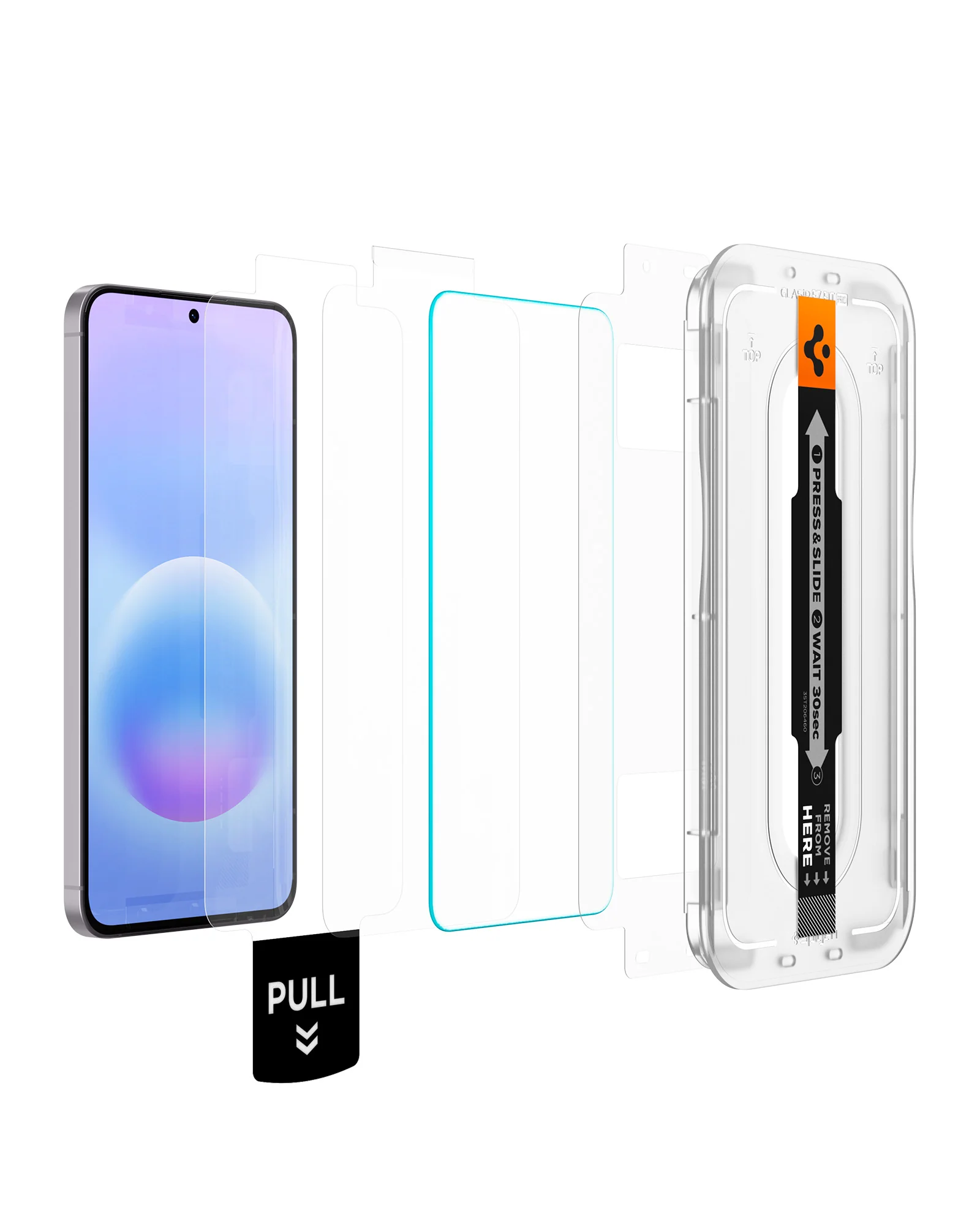 Galaxy A57 5G - GLAS.tR EZ Fit Pro - Image 3