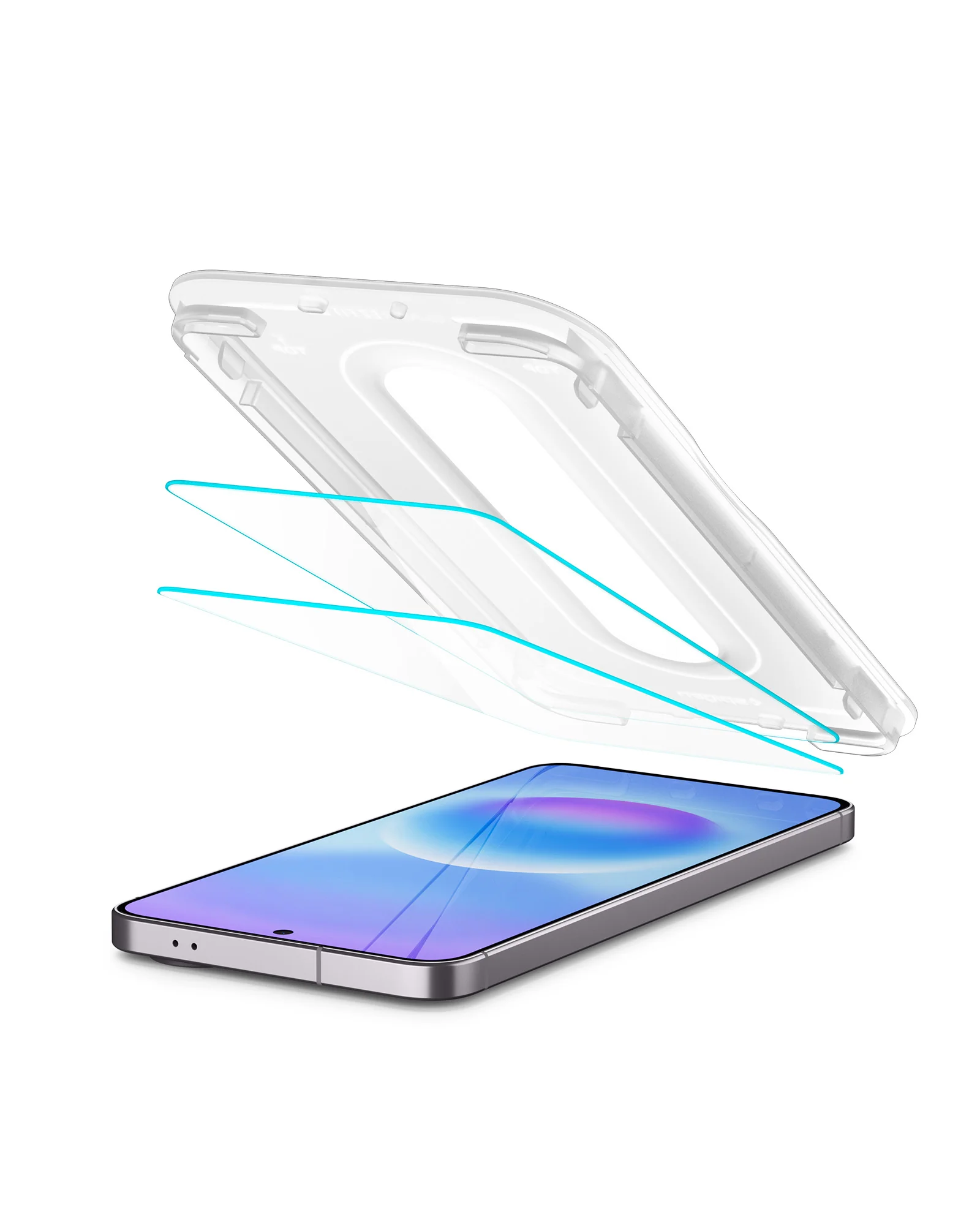 Galaxy A57 5G - GLAS.tR EZ Fit Pro - Image 4