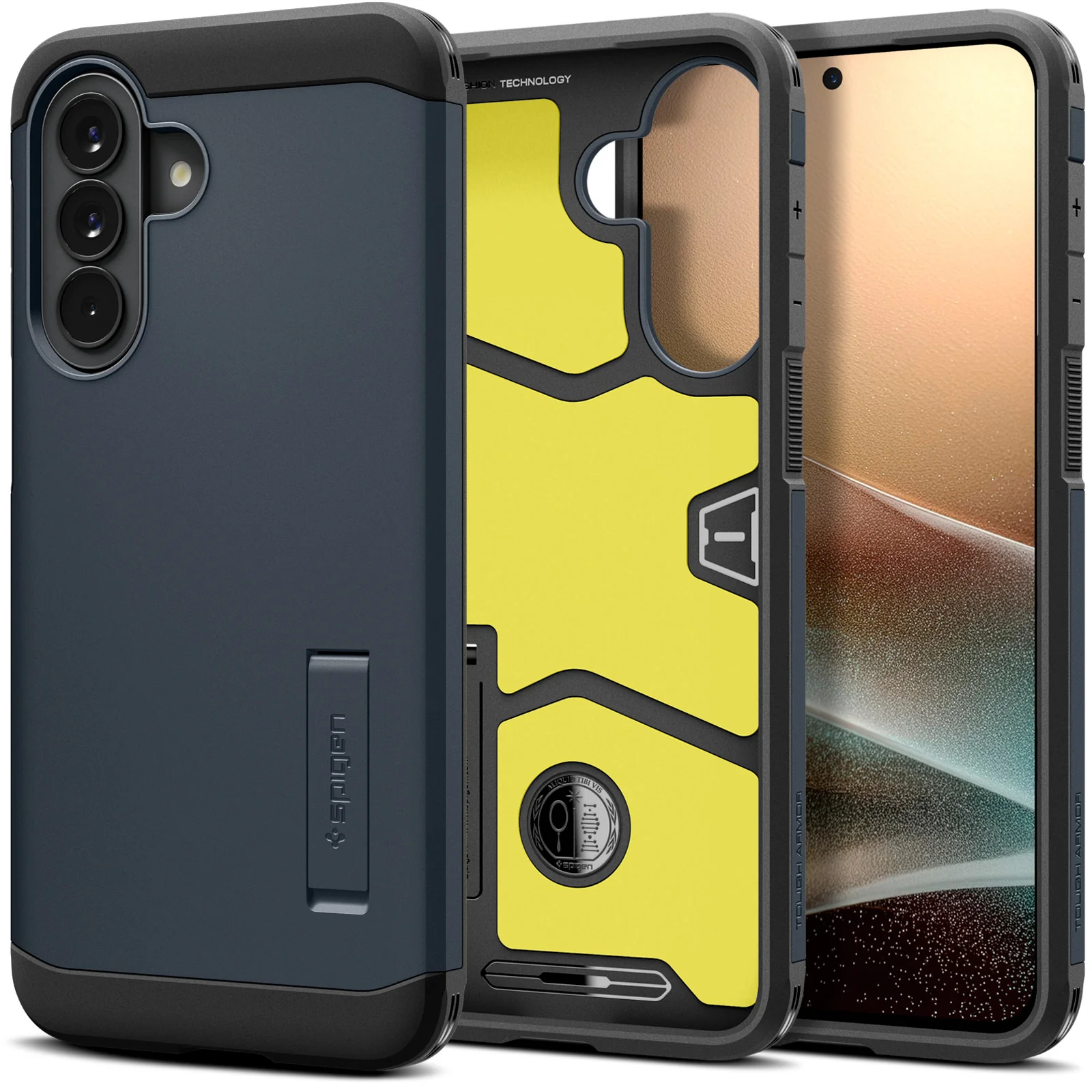 Galaxy A57 5G Series - Tough Armor - Image 3