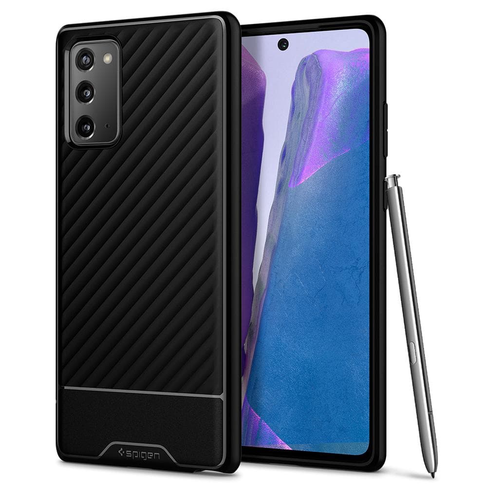 Galaxy Note 20 5G Case Core Armor
