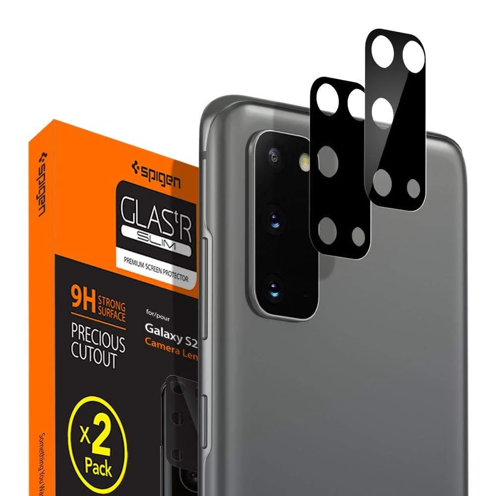 Galaxy S20 / Galaxy S20 5G Camera Lens Screen Protector