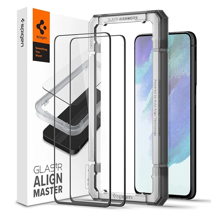 Galaxy S21 FE 5G AlignMaster Screen Protector