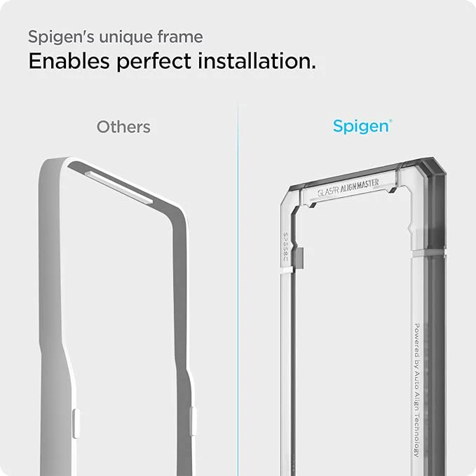 Galaxy S21 FE 5G AlignMaster Screen Protector - Image 3