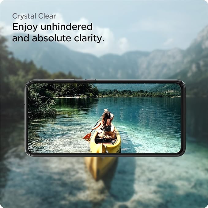 Galaxy S21 FE 5G AlignMaster Screen Protector - Image 6