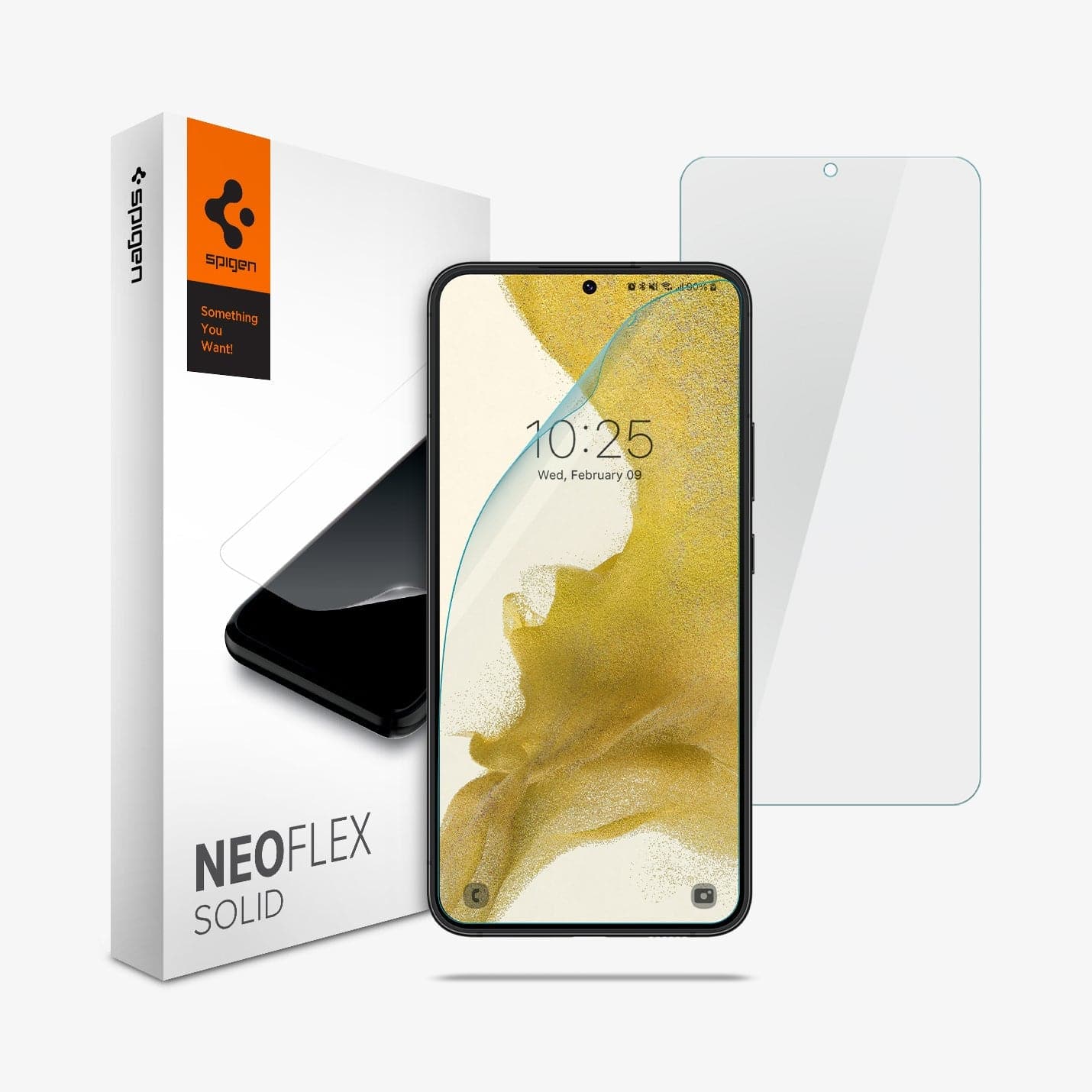 Galaxy S22 Series - Neo Flex Solid HD - Image 3