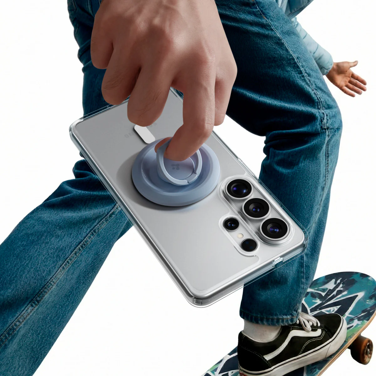 Galaxy S26 Series - Ultra Hybrid (MagFit) - Image 3