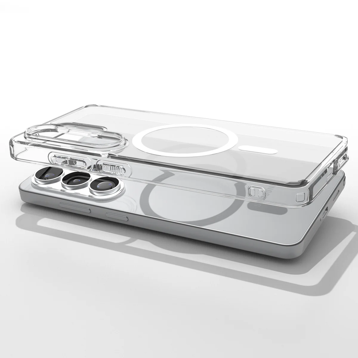 Galaxy S26 Series - Ultra Hybrid (MagFit) - Image 8