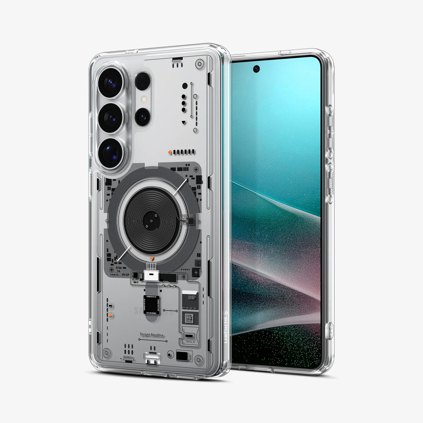Galaxy S26 Series - Ultra Hybrid Neo One (MagFit) - Image 3