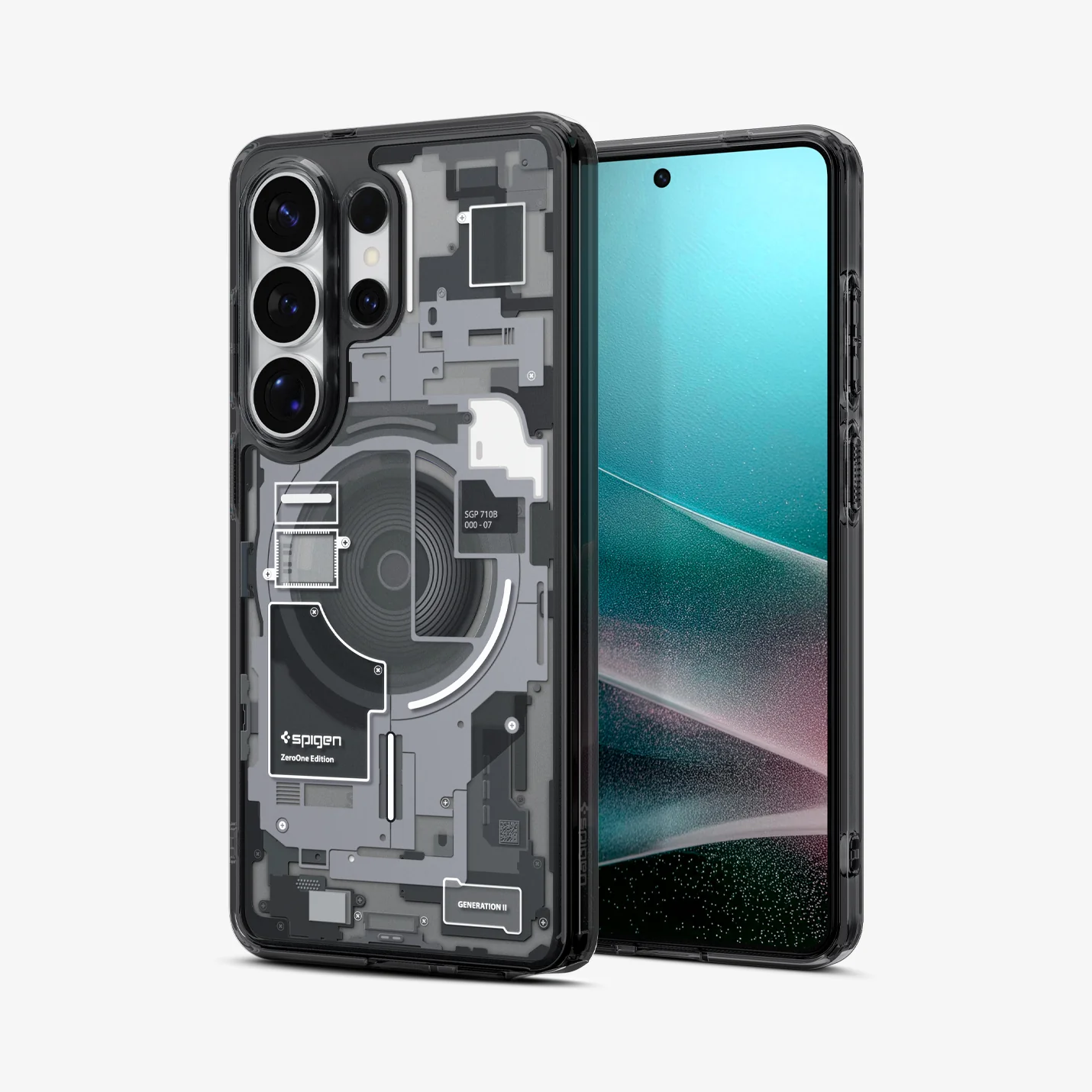 Galaxy S26 Series - Ultra Hybrid Zero One (MagFit) - Image 2