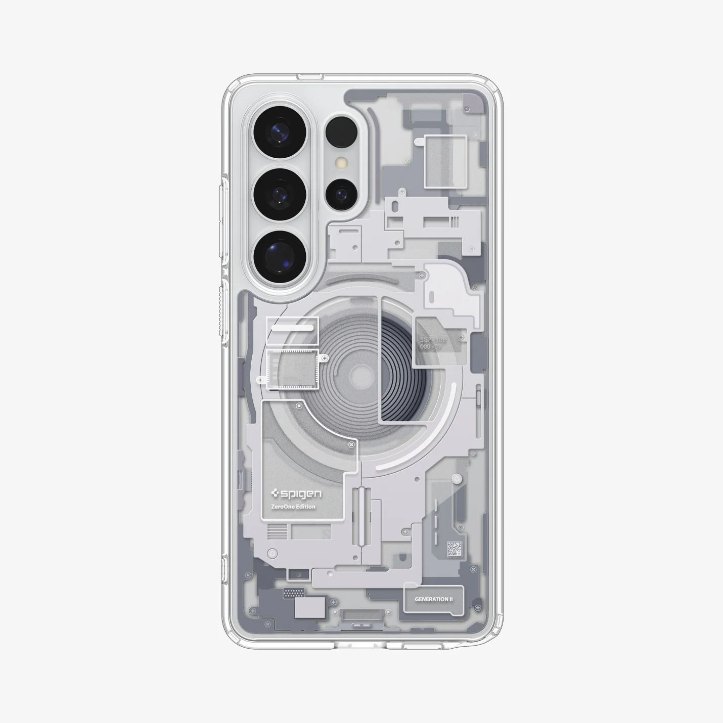 Galaxy S26 Series - Ultra Hybrid Zero One (MagFit) - Image 5