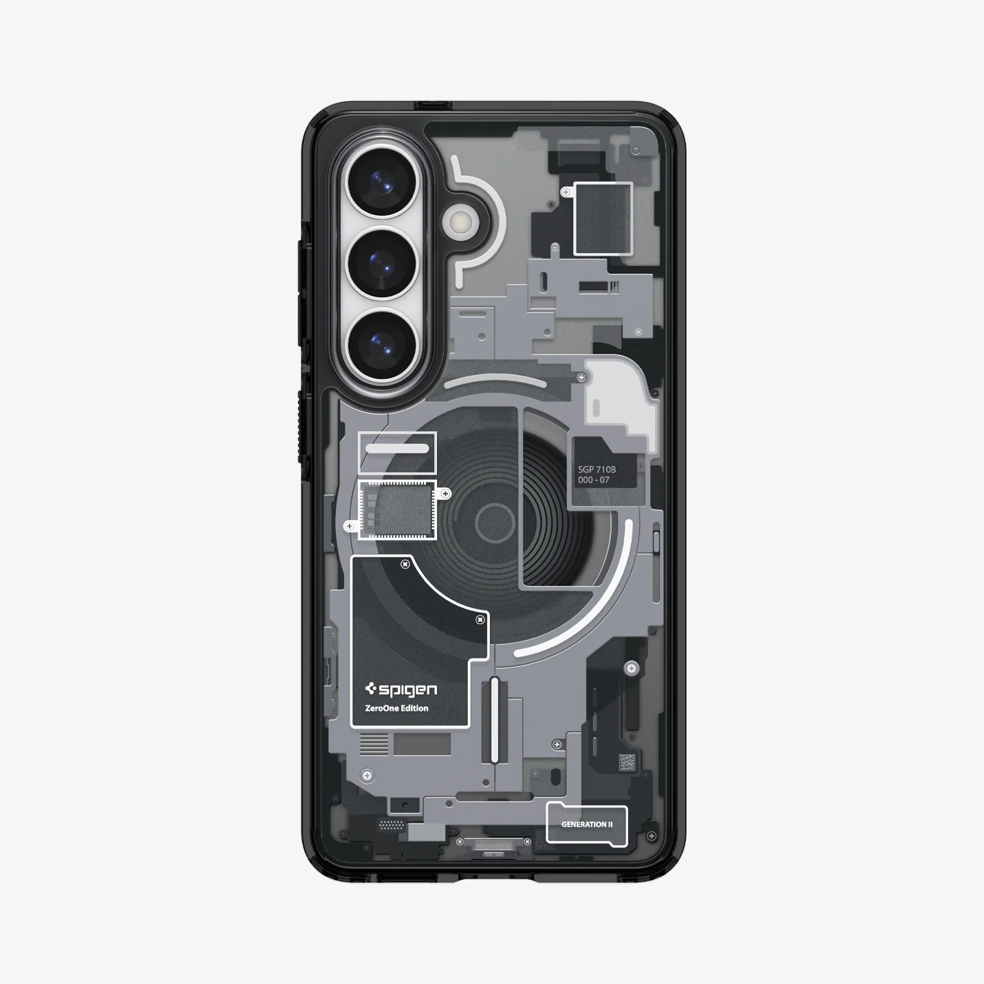 Galaxy S26 Series - Ultra Hybrid Zero One (MagFit) - Image 6