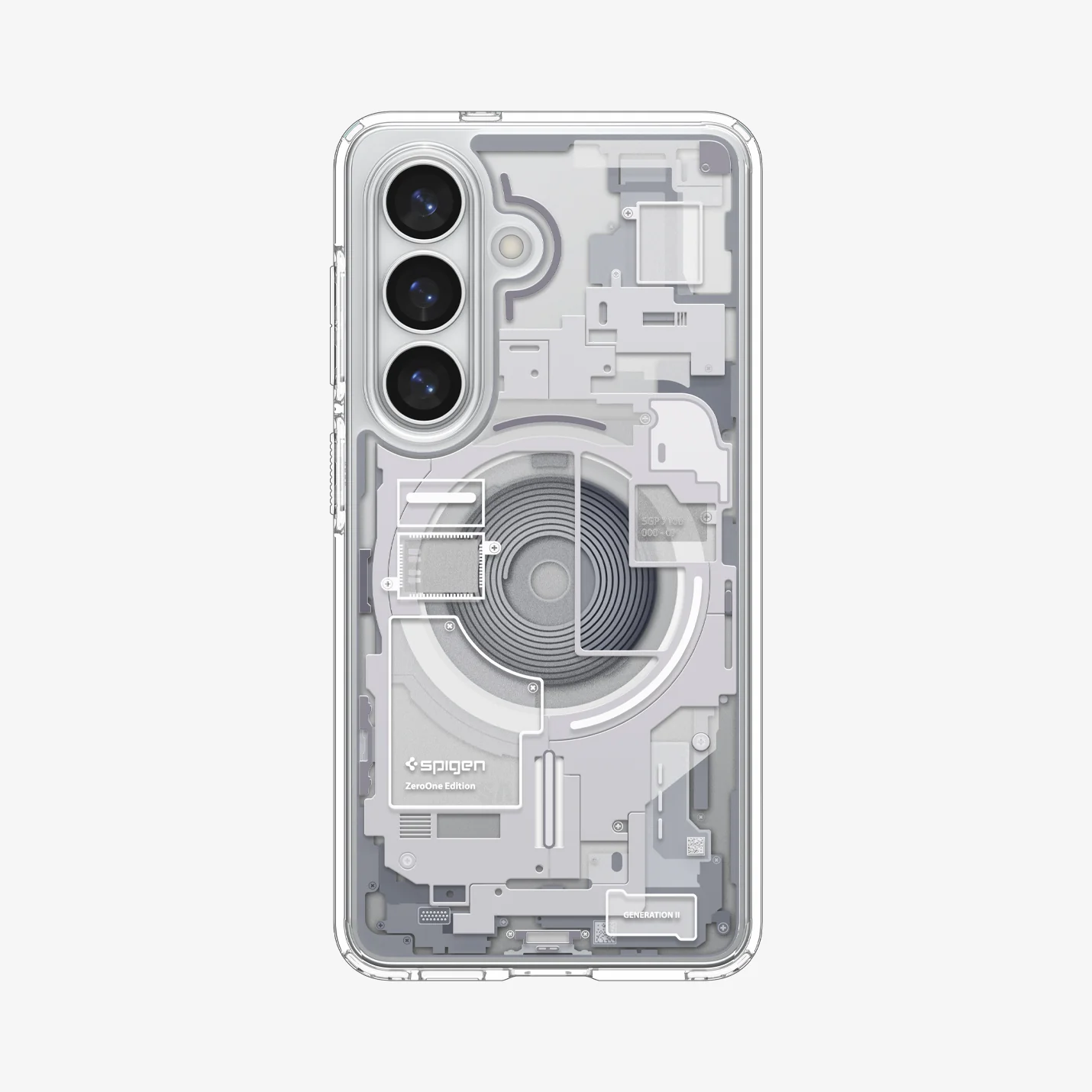 Galaxy S26 Series - Ultra Hybrid Zero One (MagFit) - Image 7