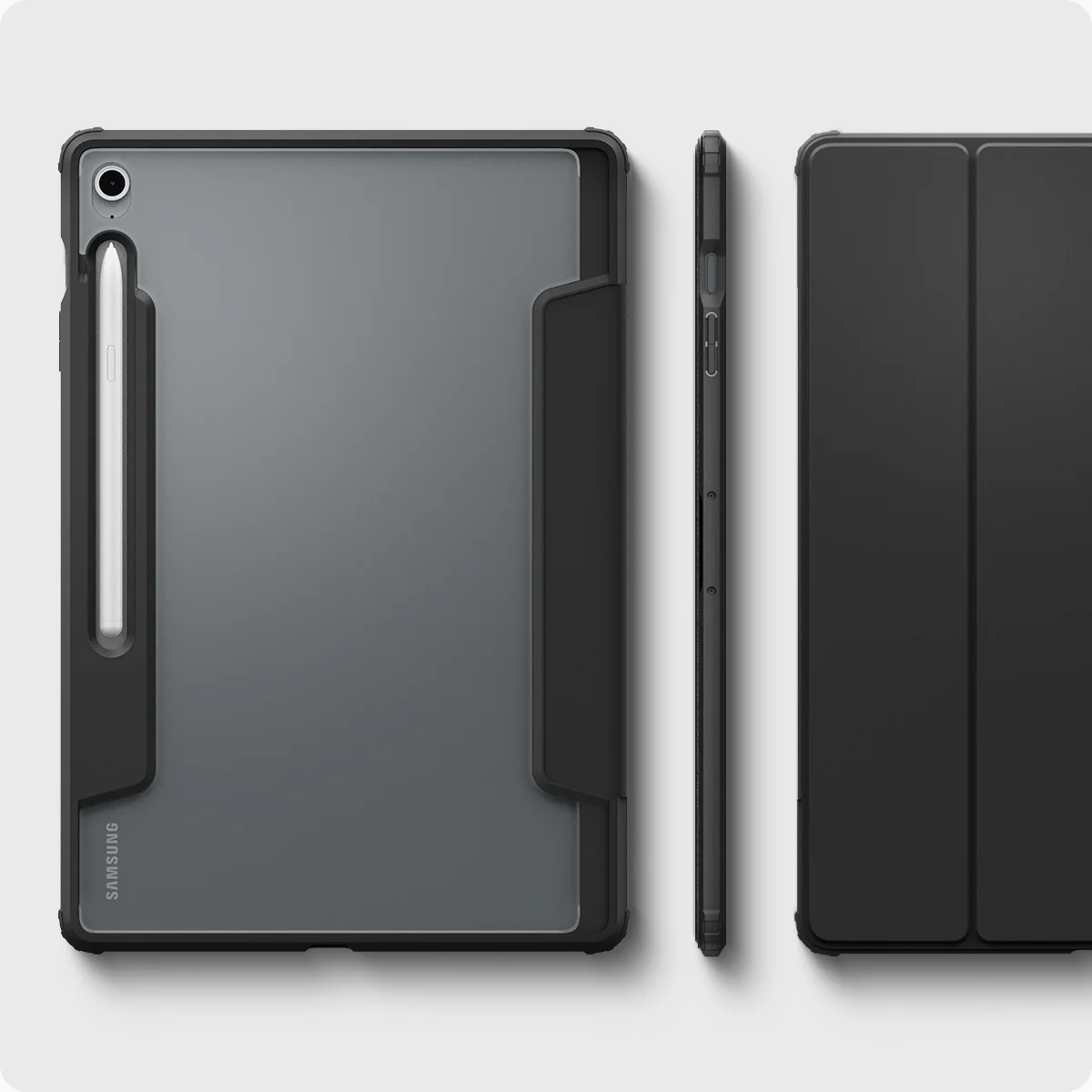 Galaxy Tab S10 FE+ - Ultra Hybrid Pro - Image 4