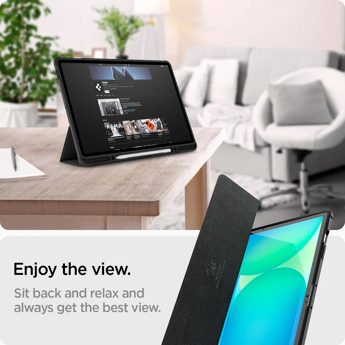 Galaxy Tab S10 FE+ - Ultra Hybrid Pro - Image 7