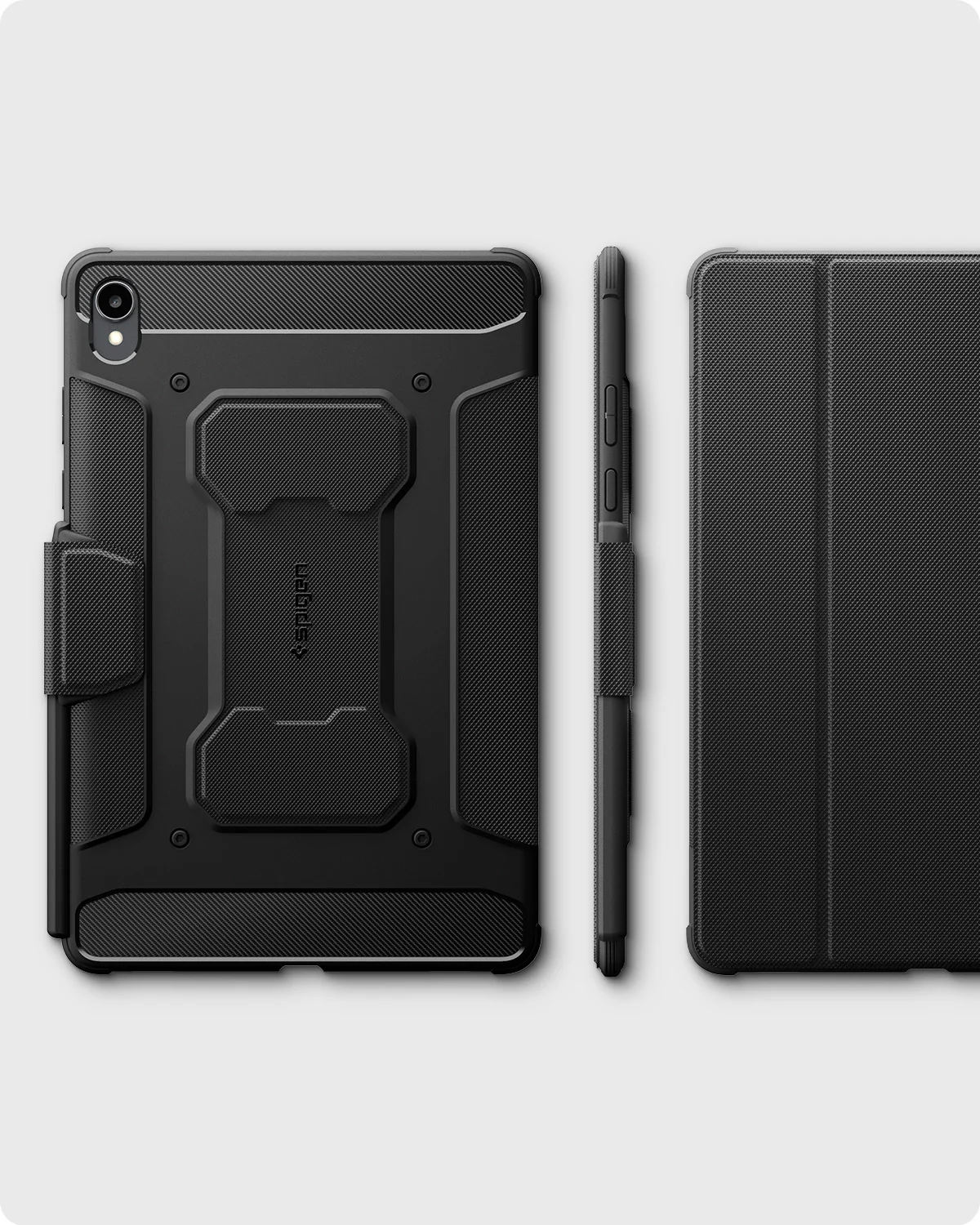 Galaxy Tab S11 - Rugged Armor Pro - Image 3