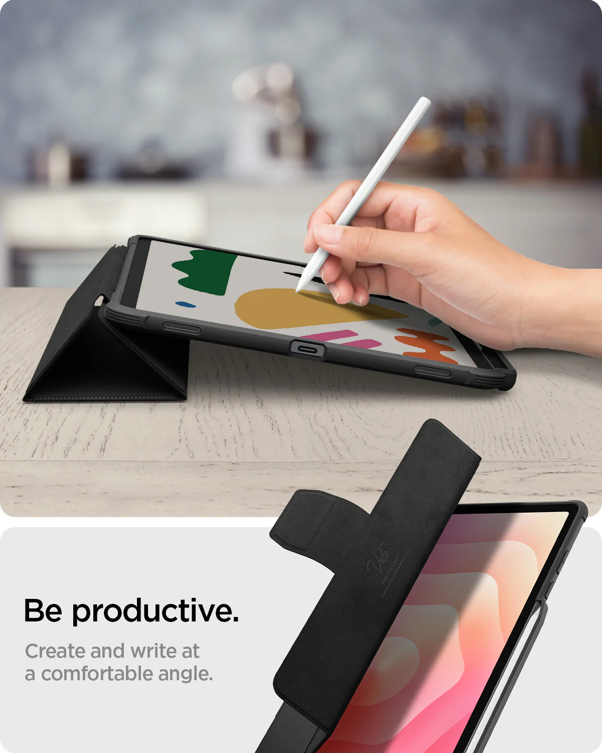 Galaxy Tab S11 - Rugged Armor Pro - Image 7