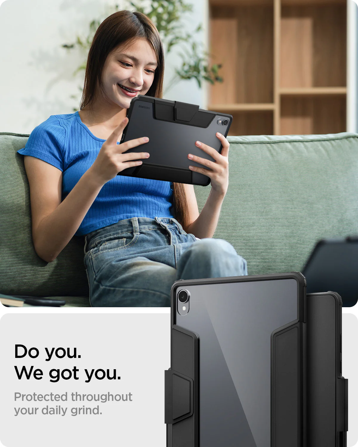 Galaxy Tab S11 - Ultra Hybrid Pro - Image 5