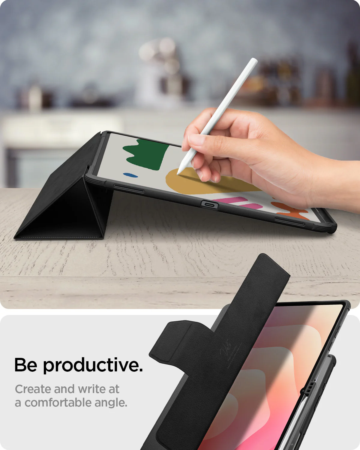 Galaxy Tab S11 Ultra - Rugged Armor Pro - Image 3