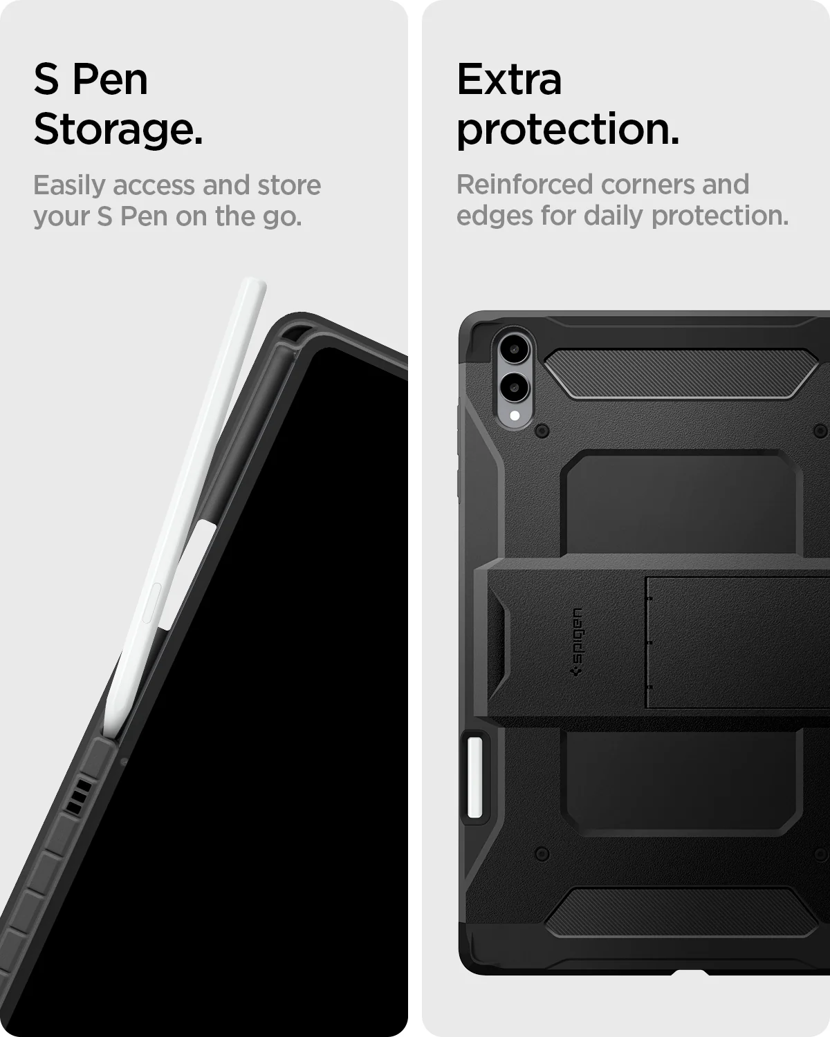 Galaxy Tab S11 Ultra - Tough Armor Pro - Image 3