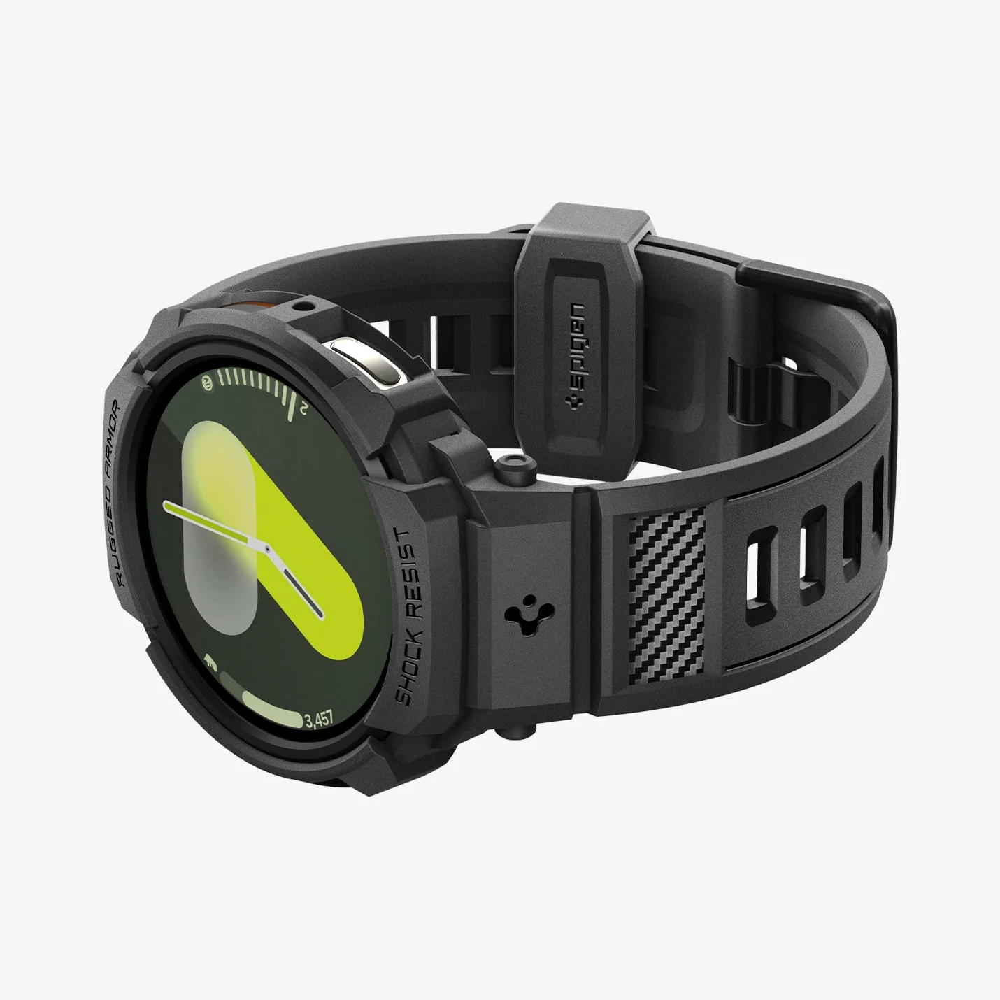 Galaxy Watch 8 Series - Rugged Armor Pro - Image 26