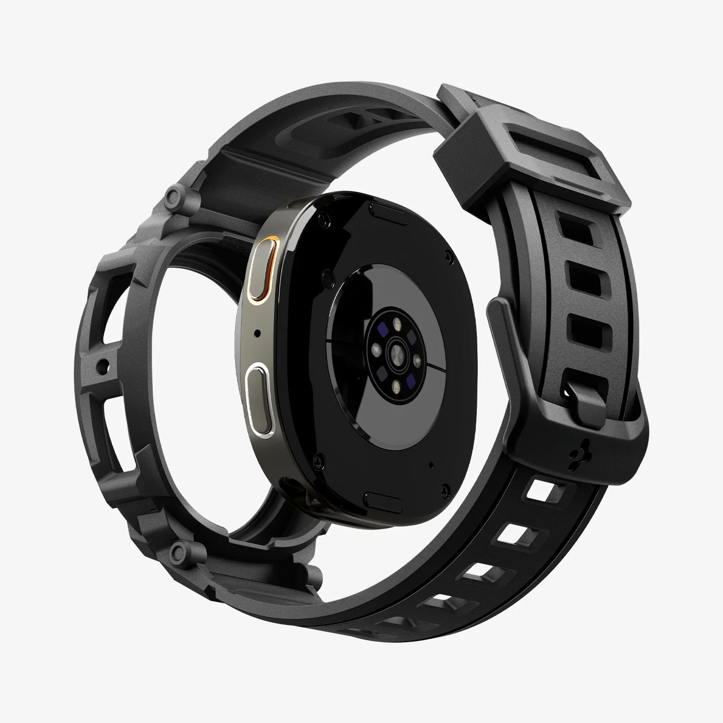 Galaxy Watch 8 Series - Rugged Armor Pro - Image 29