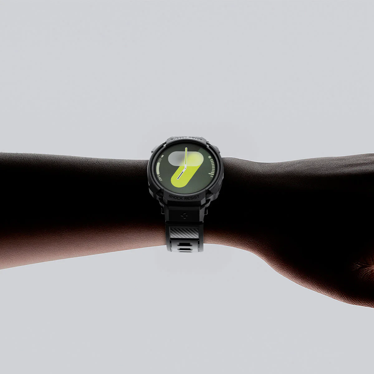 Galaxy Watch 8 Series - Rugged Armor Pro - Image 30