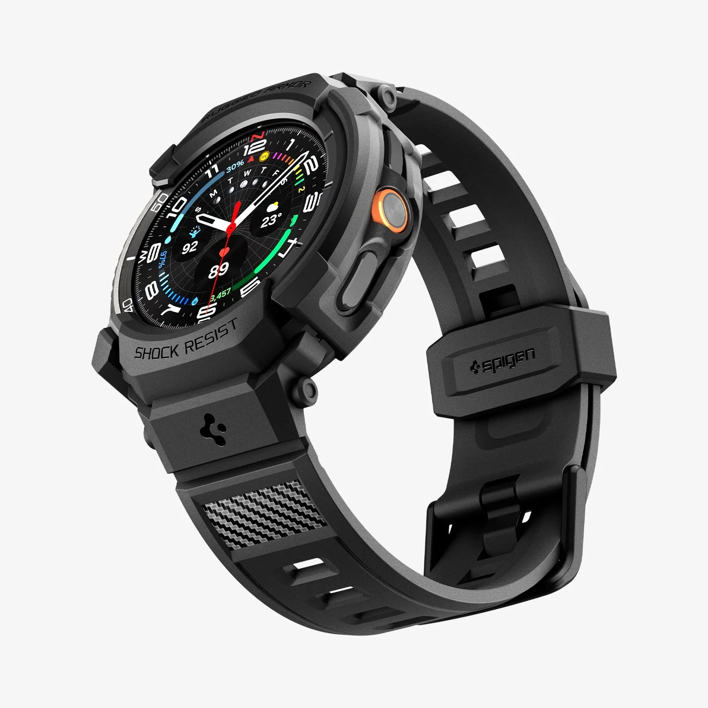 Galaxy Watch 8 Series - Rugged Armor Pro - Image 41