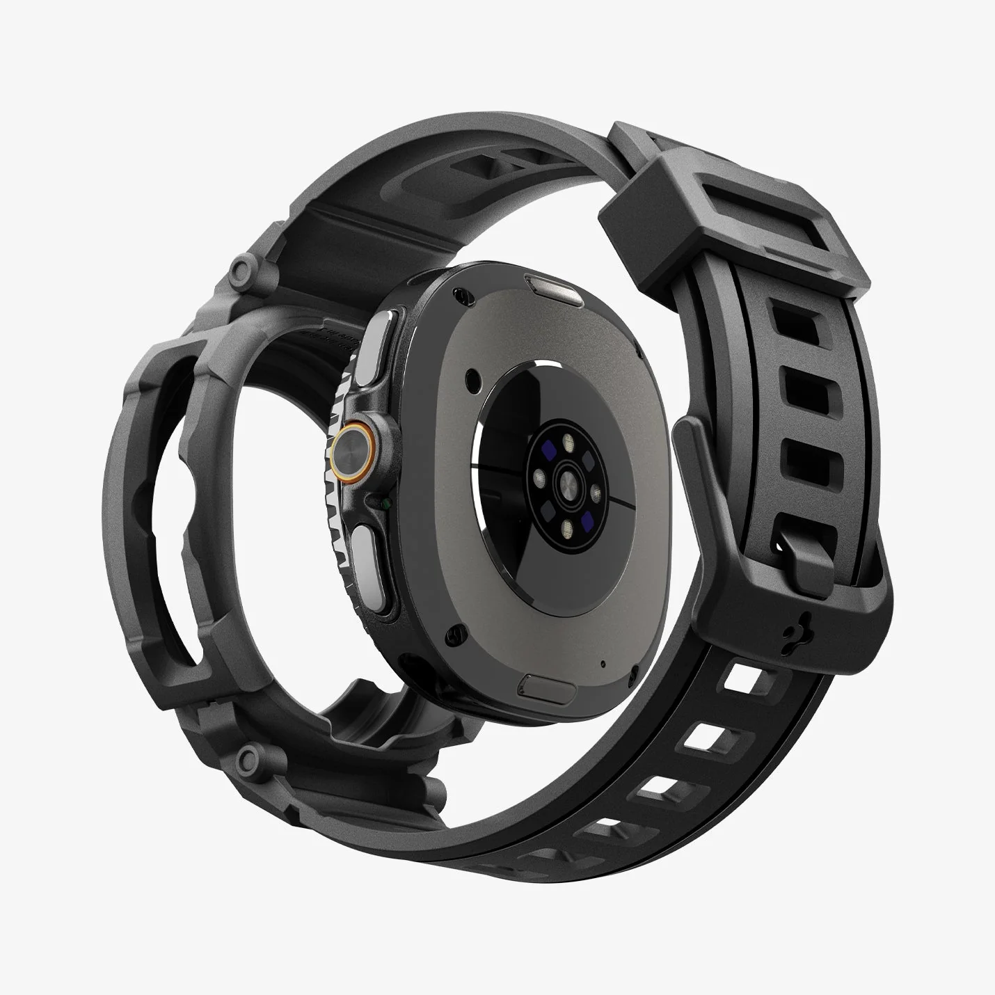 Galaxy Watch 8 Series - Rugged Armor Pro - Image 45