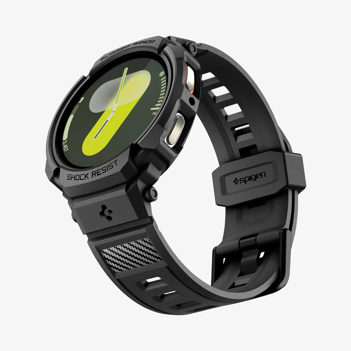 Galaxy Watch 8 Series - Rugged Armor Pro - Image 7