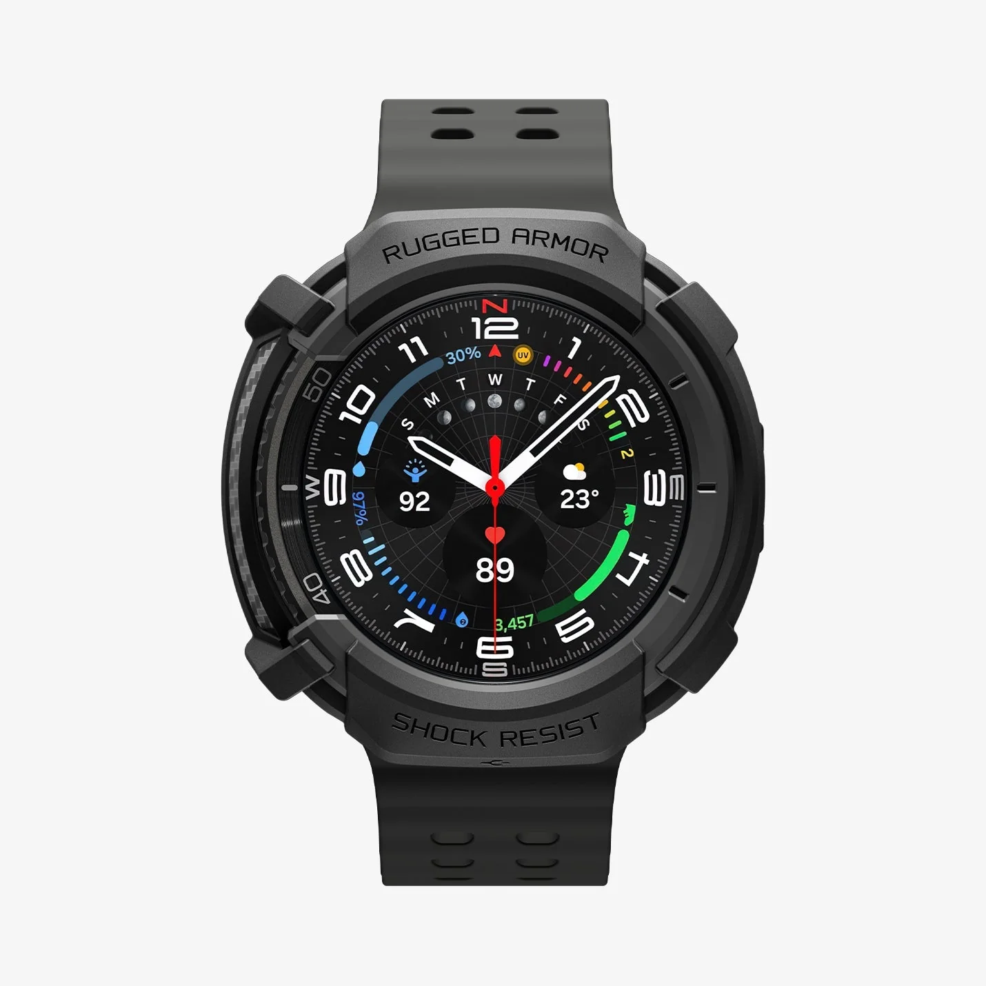 Galaxy Watch 8 Series - Rugged Armor - Image 3