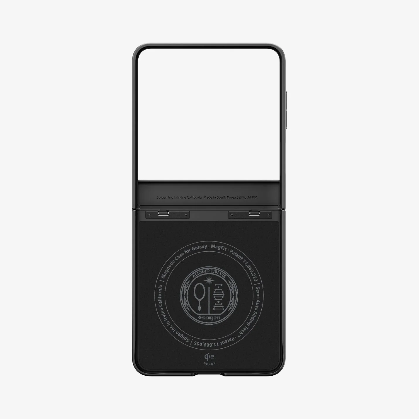 Galaxy Z Flip 7 Series - Air Fit Pro (Mag Fit) - Image 10