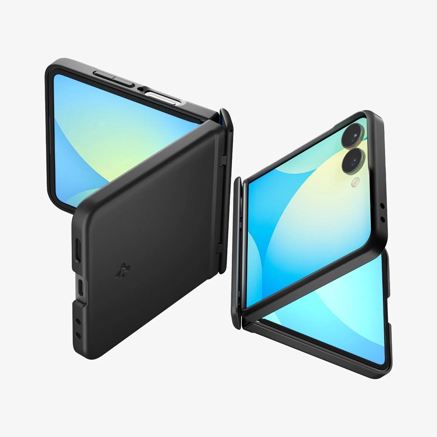 Galaxy Z Flip 7 Series - Air Fit Pro (Mag Fit) - Image 2