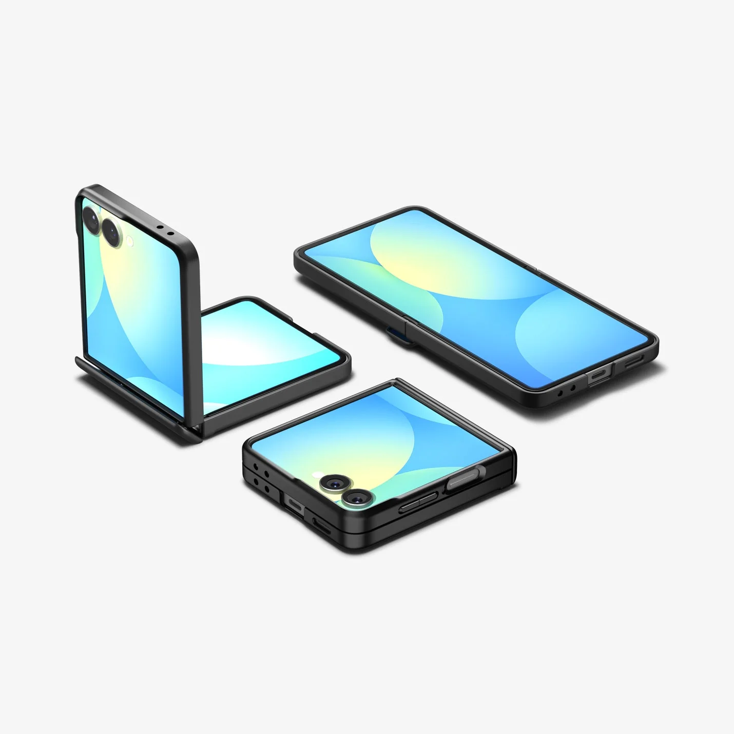 Galaxy Z Flip 7 Series - Air Fit Pro (Mag Fit) - Image 3
